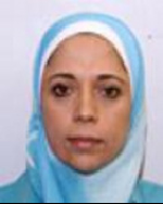 Image of Dr. Hend Azhary, MD