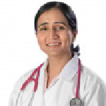 Image of Dr. Amandeep Kaur, MD