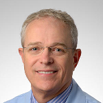 Image of Dr. Steven L. Burandt, DO