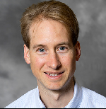 Image of Dr. John David Cahoy, MD, PHD