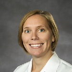 Image of Dr. Barbara D. Lawson, MD