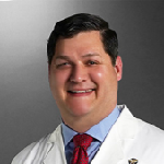 Image of Dr. Daniel Dwight Binz, MD