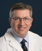 Image of Dr. Robert D. Reinhart, MD