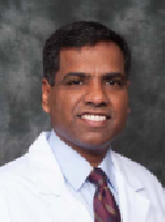 Image of Dr. Vikram Reddy Mandadi, MD