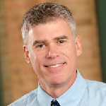Image of Dr. Brian D. Williams, MD