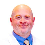 Image of Dr. Matthew S. George, MD