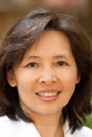 Image of Dr. Ying L. Nagoshi, MD, PhD