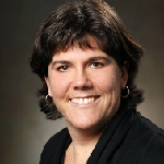Image of Dr. Suzanne Michelle West, MD, WHNP