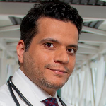 Image of Dr. Tareq Almaghrabi, MD