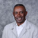 Image of Dr. Glendon Burress, MD