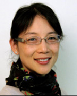 Image of Dr. Felicia Chu, MD