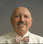 Image of Dr. Wilbur C. Hitt Jr., MD