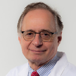 Image of Dr. George A. Kuchel, FRCP, MD