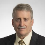 Image of Dr. Edward A. Levy, MD