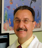 Image of Dr. John S. Blanco, MD