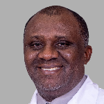 Image of Dr. Chidiebere Maquincy Ibekwe, MPH, FACP, MD
