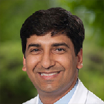 Image of Dr. Zahid Iqbal, MD