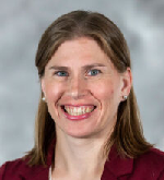 Image of Dr. Sarah E. Bauer, MD