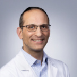 Image of Dr. Barry Levitt, MD