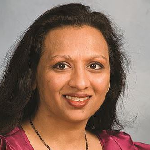 Image of Ms. Alpa Pravin Patel, PA
