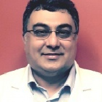Image of Dr. Kayvan D. Haddadan, MD