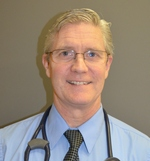 Image of Dr. James M. O'Mara, MD, PA