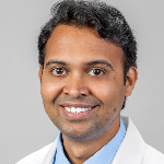Image of Dr. Devesh Rai, MD