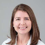 Image of Dr. Tara L. McGehee, MD