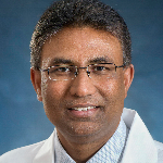 Image of Dr. Sudheer K. Meesa, MD, Pulmonologist