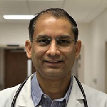 Image of Dr. Pradeep V. Thakare, MD