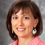 Image of Dr. Katherine Anne Watermolen, PSYD