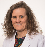 Image of Dr. Catherine D. Morris, MD