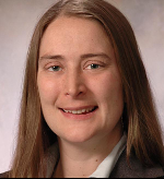 Image of Dr. Annie Melissa Dude, MD