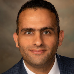 Image of Dr. Ahmed Amro, MD