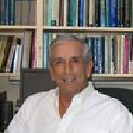 Image of Dr. Robert Shafer, PH.D.
