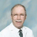 Image of Dr. Michael R. Block, MD