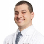 Image of Dr. Michael Zanic, DO