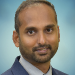 Image of Dr. Suresh Kumar Srinivasan, MD