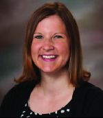 Image of Dr. Jennifer Lykens-Schnacke, DO