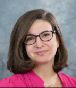 Image of Dr. Genevieve Ann Andrews, MD