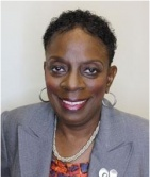 Image of Dr. Sandra I. Caldwell, D.D.S