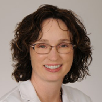 Image of Dr. Jane Scribner, MD