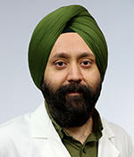 Image of Dr. Jagmeet Singh, FASN, MD