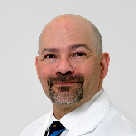 Image of Dr. Eric Mortensen, MD, MSc, FACP