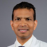 Image of Dr. Srikanth Davuluri, MD