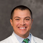 Image of Dr. Wilber Alexander Estrada, MD