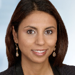 Image of Dr. Padma R. Mahant, MD