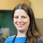 Image of Dr. Sandra Sjoberg, MD, FAAP