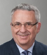 Image of Dr. Thomas M. Clemens, MD