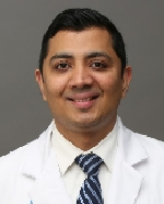 Image of Dr. Parasuram Krishnamoorthy, MD